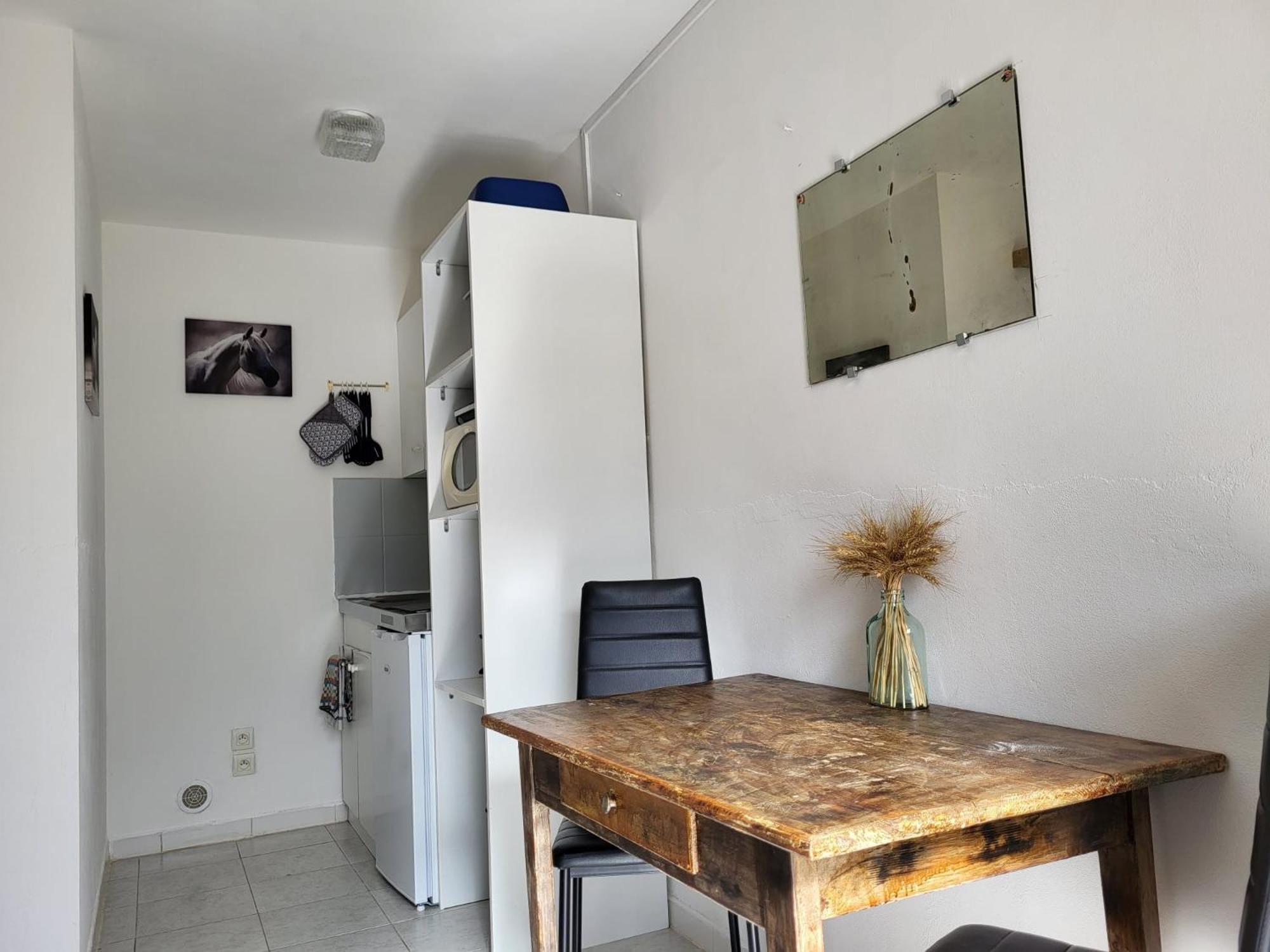 شقة Abrivado Aimargues En Petite Camargue المظهر الخارجي الصورة